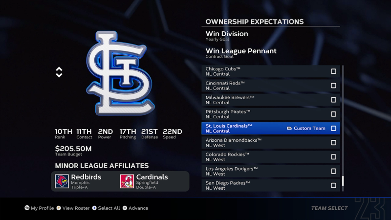 UPDATED* MLB The Show 22 Franchise Mode Survival Guide: How to build your  dynasty