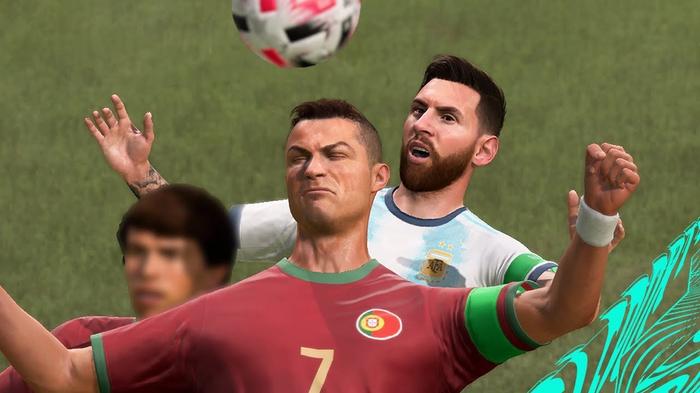 END OF AN ERA - Two of the greatest are set for significant downgrades in FIFA 23