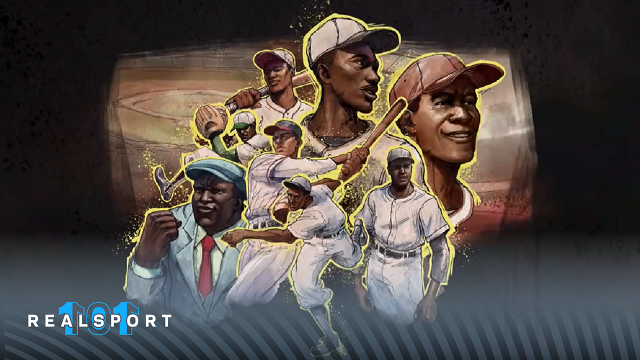 MLB The Show 23 Review: Negro Leagues storylines are a tribute to