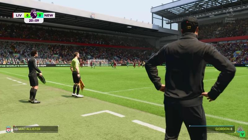 EA FC 24: Career Mode Changes in 2024