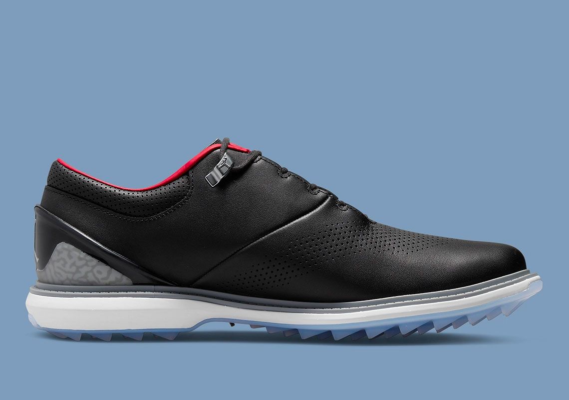 When Is The Jordan ADG 4 Golf Shoe Release Date? Here's What We Know