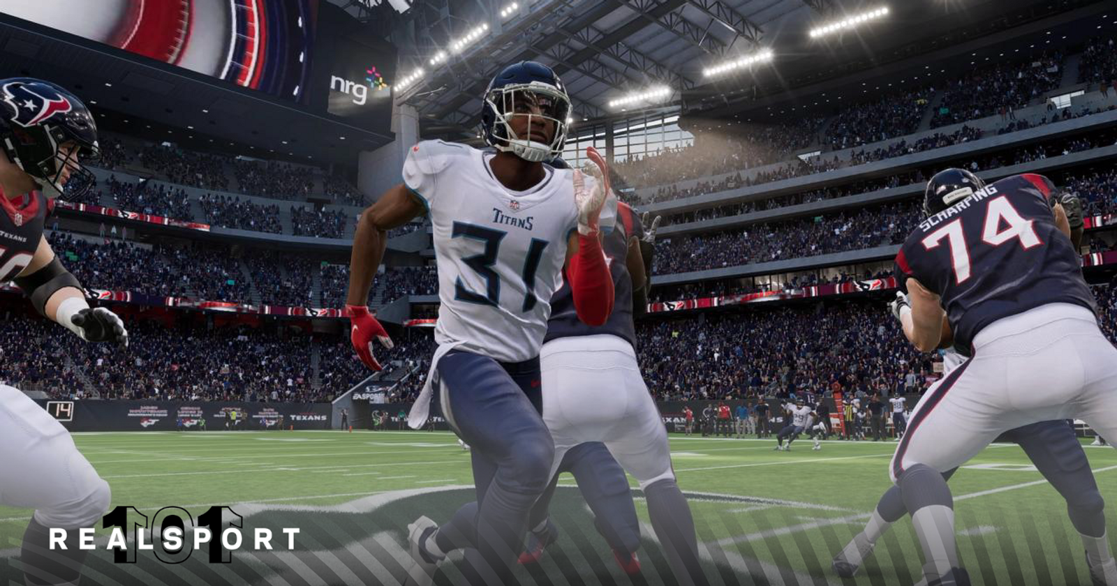 Madden 23 Ratings: Cornerback revealed with Jalen Ramsey top