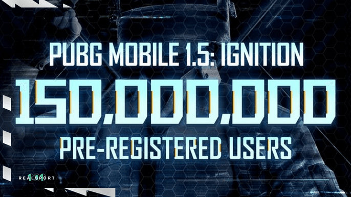 PUBG Mobile 1.5 Ignition Update COUNTDOWN: Season 20 Event ...