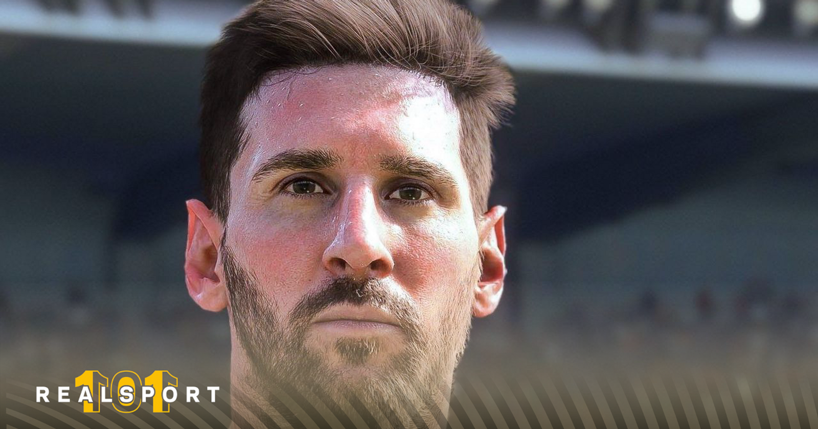 FIFA 23 leak hints at Lionel Messi Flashback SBC card arriving
