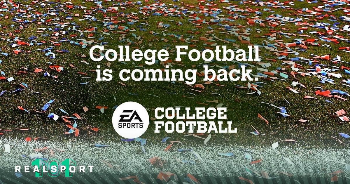 EA Sports College Football