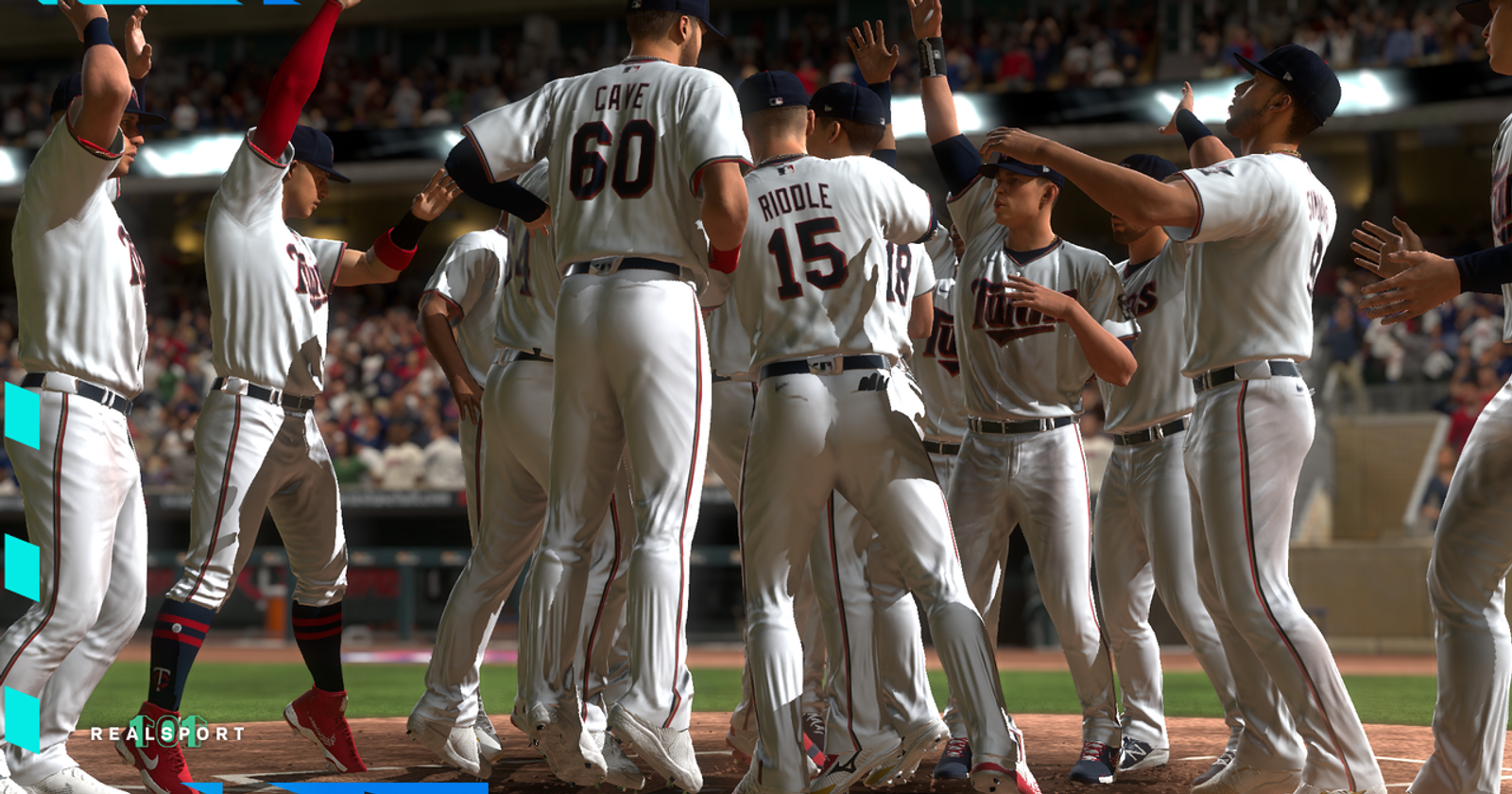 MLB The Show 2022, Life is Strange: True Colors, and more head to