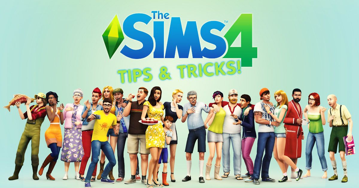 play for tips sims 4