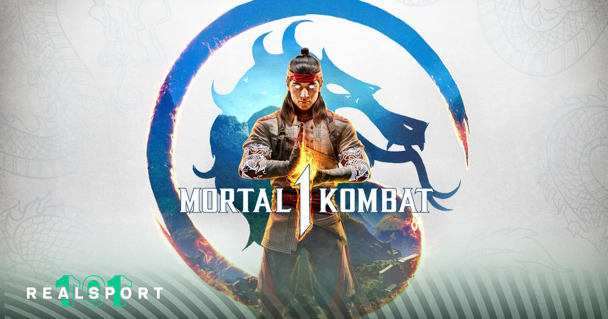 Mortal Kombat 1 release date, platforms, 