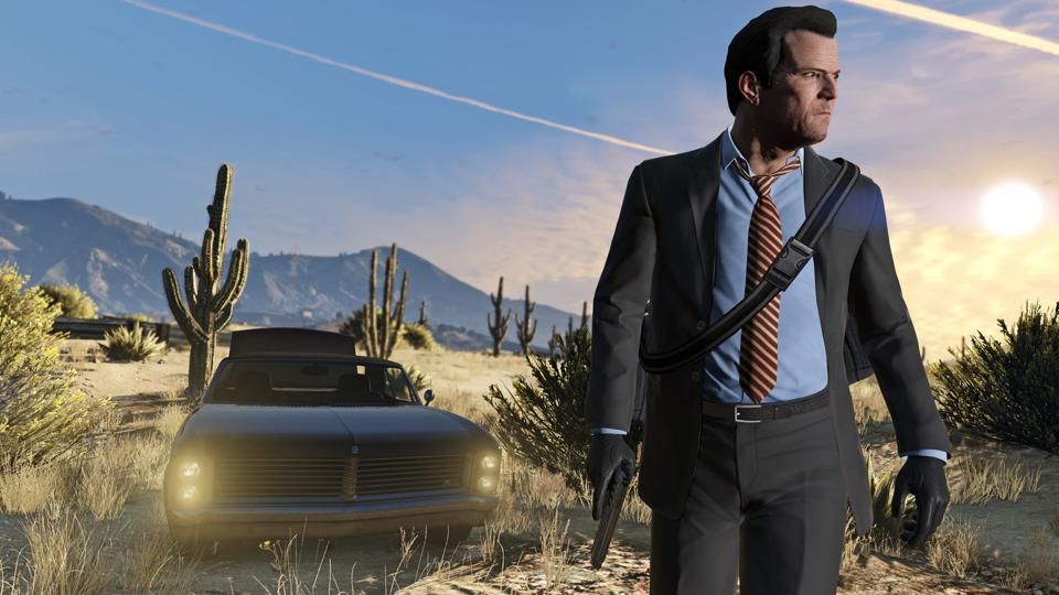 FACING THE UNKNOWN -- There's still a lot we don't know about GTA 6.