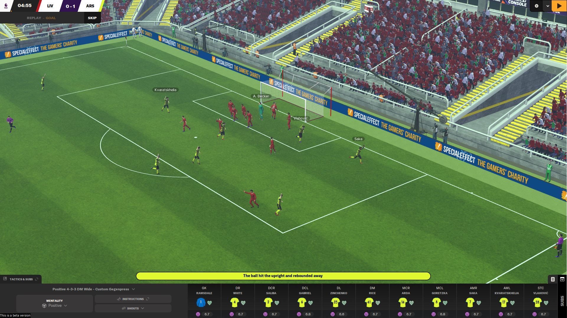 Football Manager 2024 Review: A Glorious Game