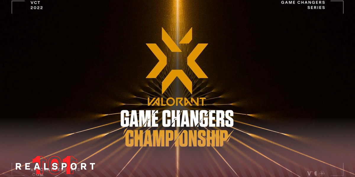Game Changers Valorant Championship Location Announced