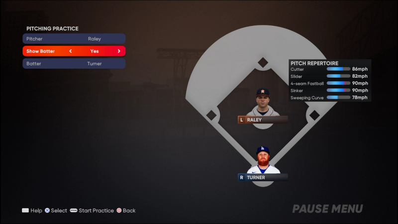 MLB The Show 21 update increases difficulty of Pinpoint Pitching - EGM