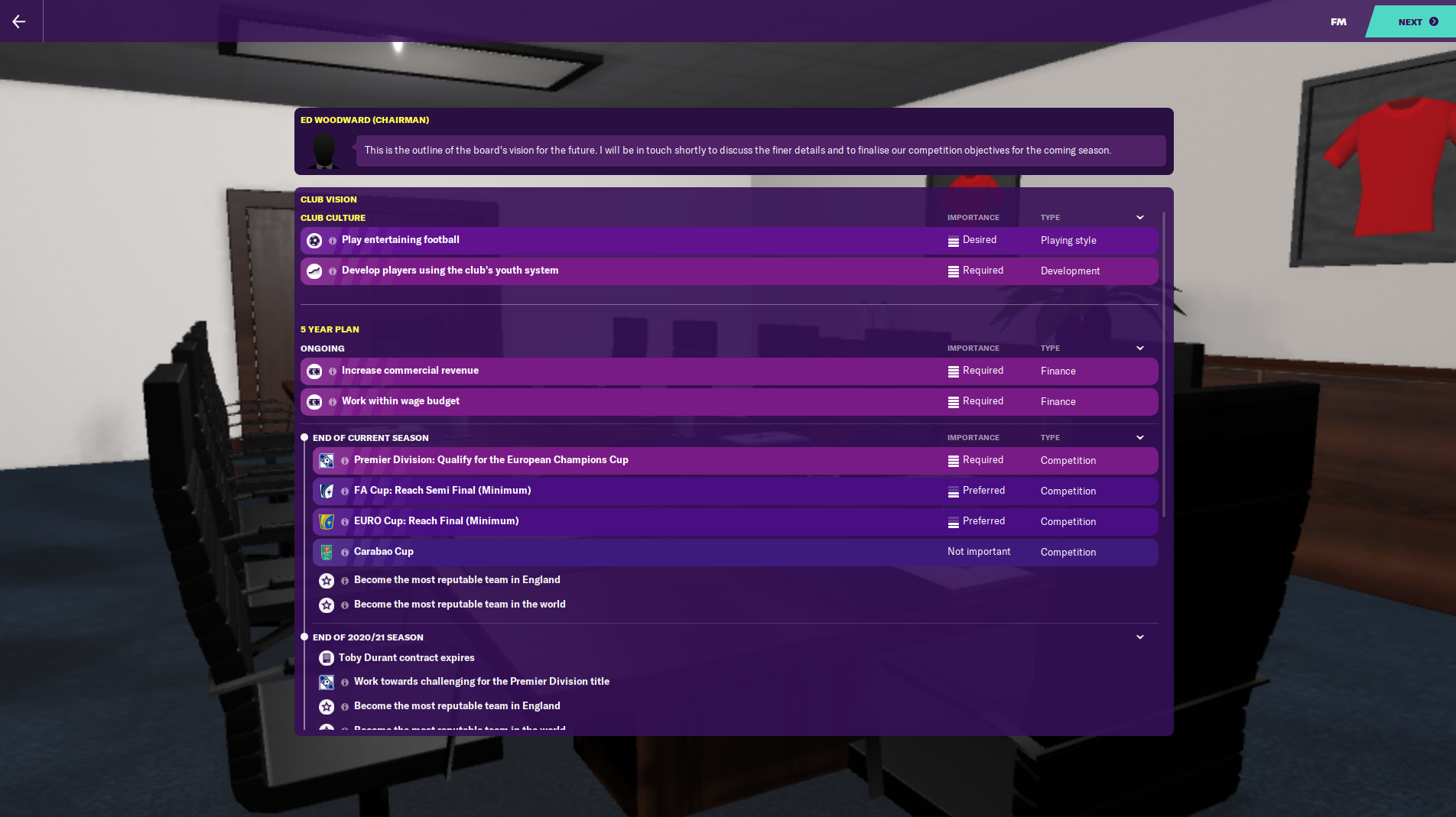 football manager 2022 manchester united fix