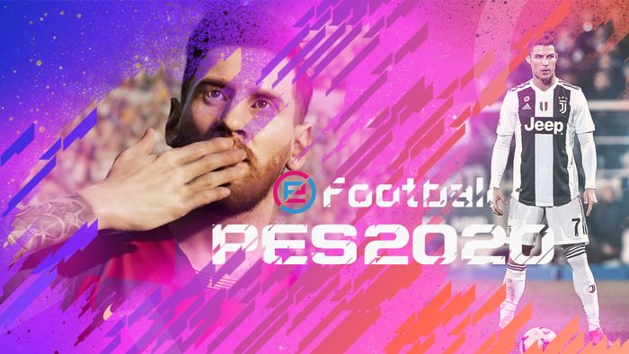 Inspecteur Pakistan stromen All there is to know about PES 2020: News, New Master League features,  Release date, Licences, Option file, Stadiums & More