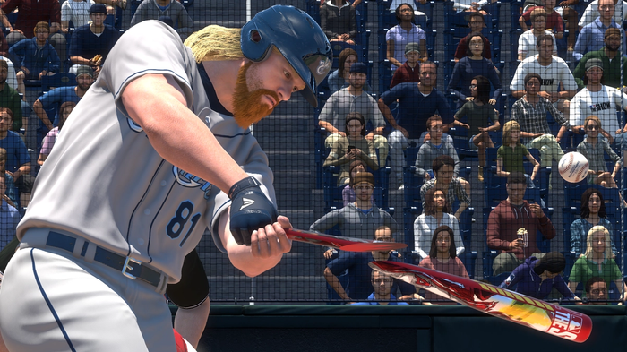 MLB The Show 22 Review 