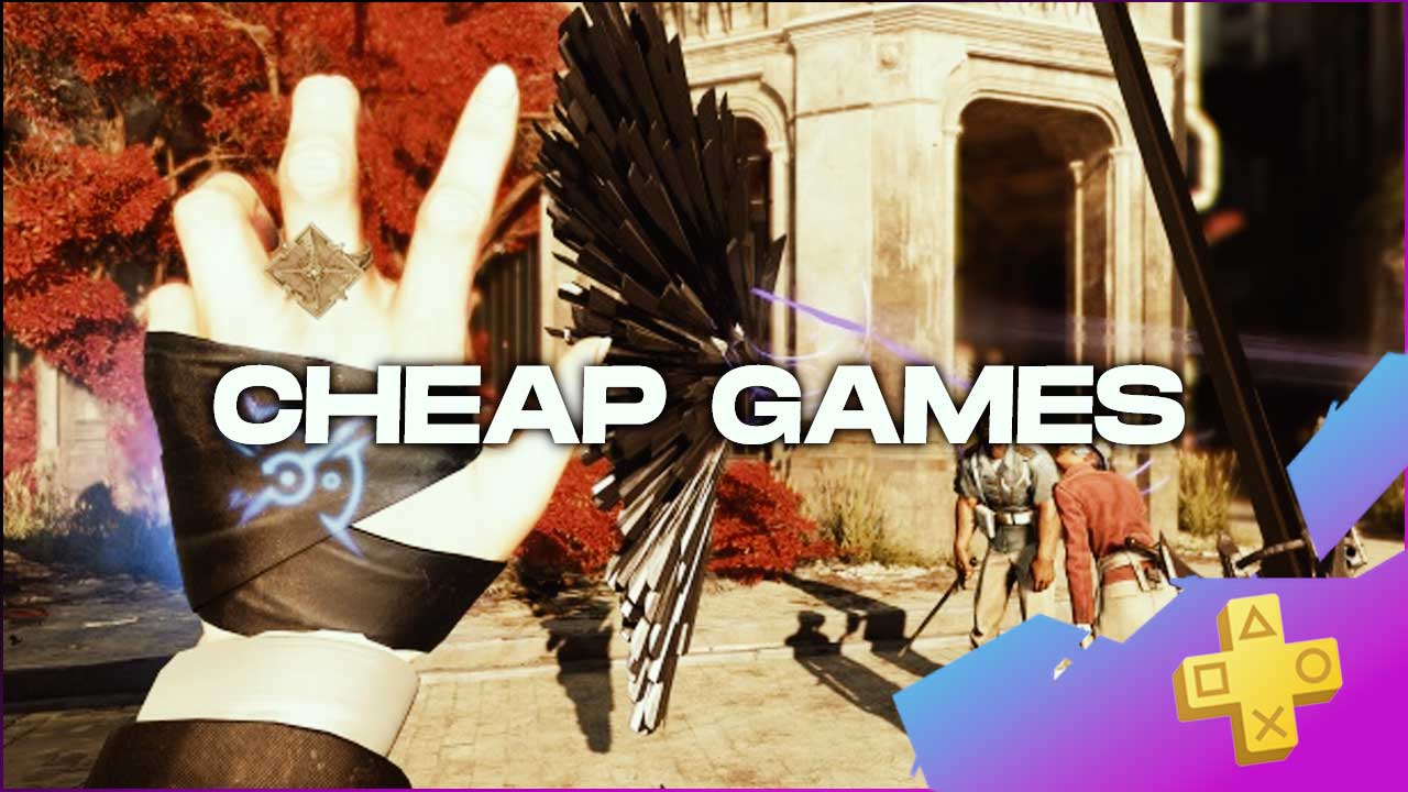 October ps4 deals plus games 2020