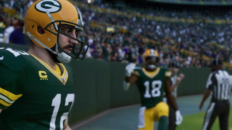 Green Bay Packers Madden Strategy