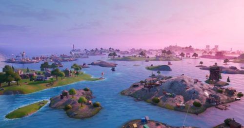 Fortnite New Location Guide: Rickety Rig - Tips, Challenges, Skins ...