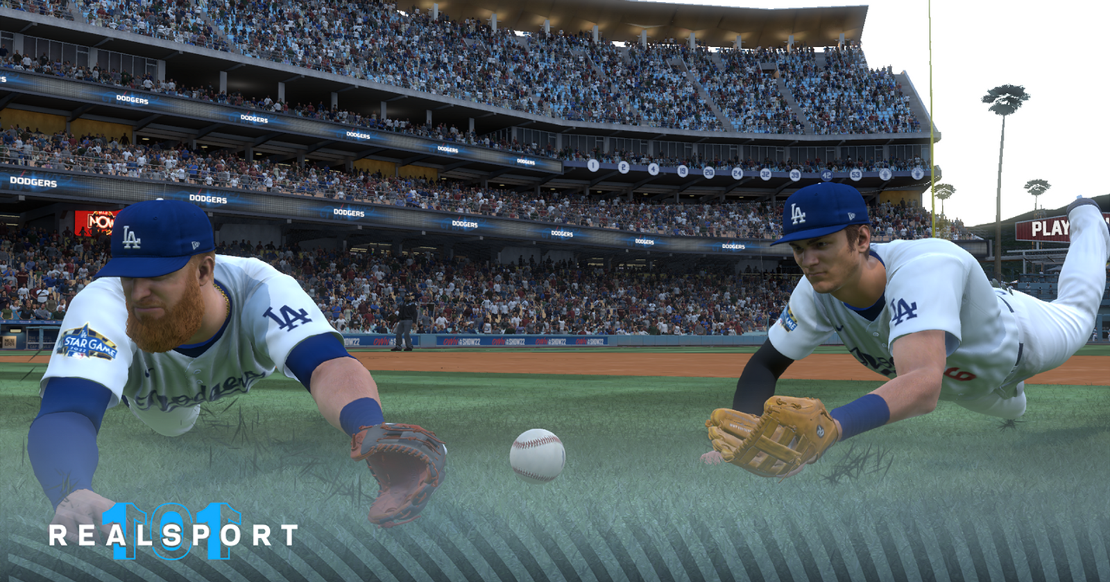 I tried my best to create the fan remake City Connect Jerseys in MLB The  Show : r/Dodgers