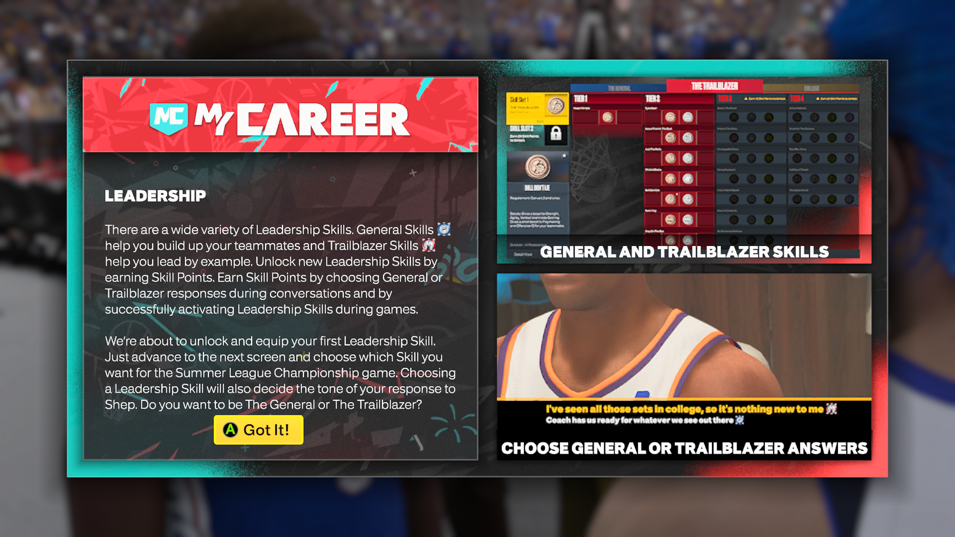 NBA 2K23 MyCAREER Beginner's Guide To Success In The City