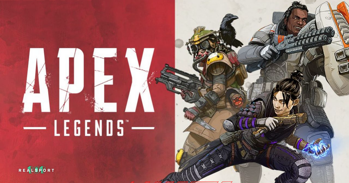 PlayStation Game Size on X: 🚨 Apex Legends (PS5) ▶️ Download