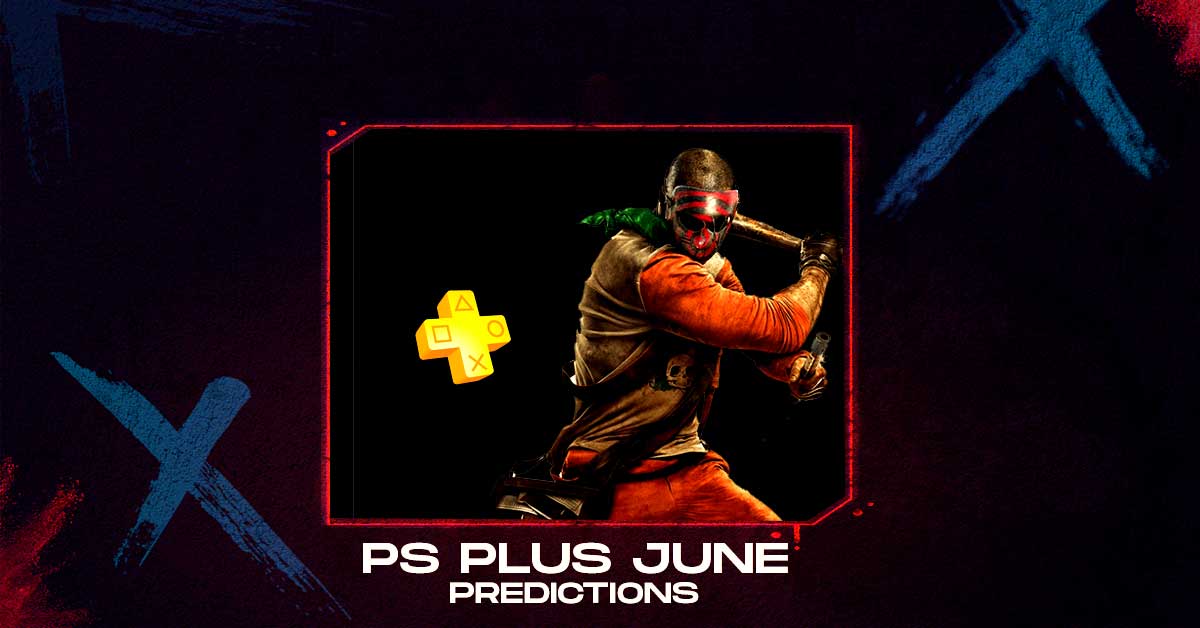 June ps hot sale plus 2020