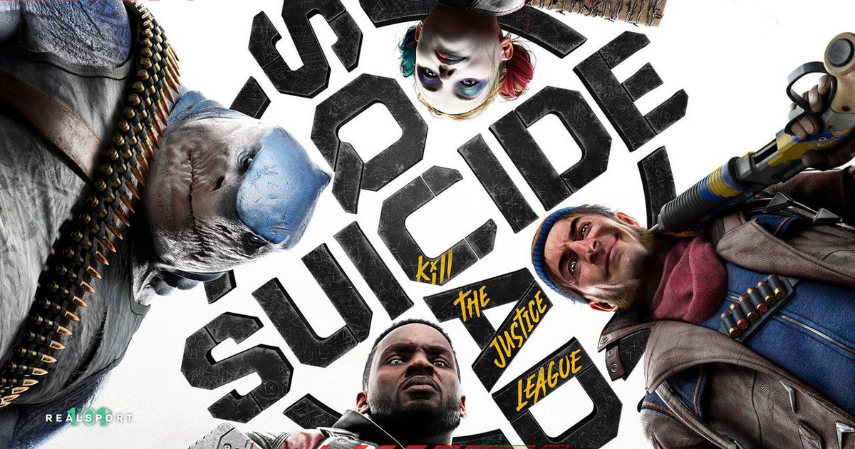 Suicide Squad: Kill The Justice League release date, trailers, and more