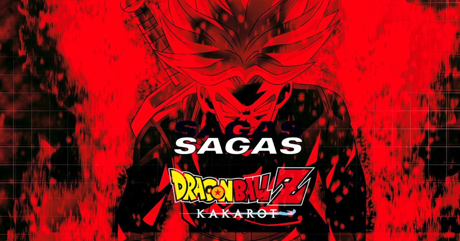 Cell Saga Confirmed for Dragon Ball Z: Kakarot