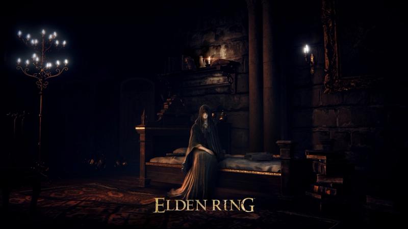 Elden Ring è collegato a Dark Souls oppure no? 