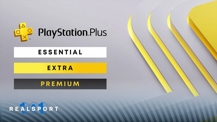 A list of games found with your PlayStation Plus Premiums
