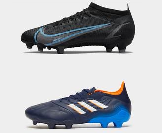 Nike vs adidas football Which should you buy?