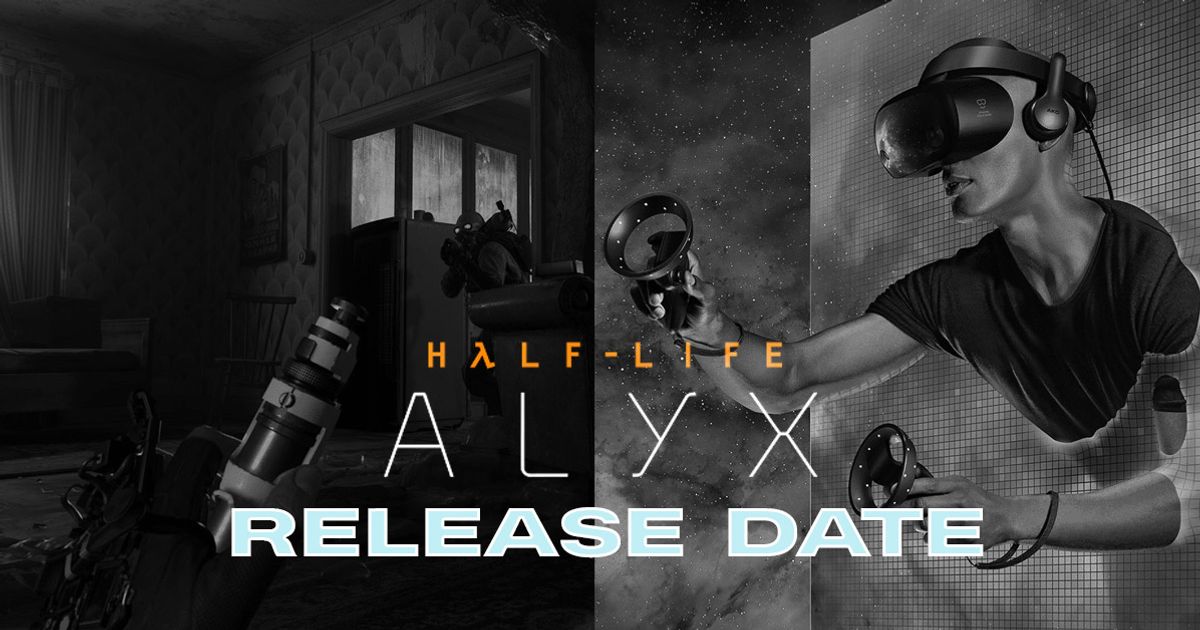 I just bought Oculus Quest for Half-Life: Alyx. Next week I will