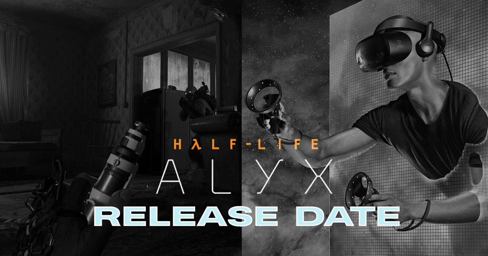 Half-Life Alyx Price: Pre-order, Versions, VR, Requirements, Specs, PC, PS5  & more