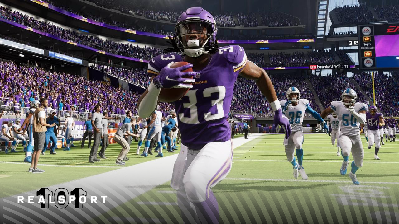 Madden NFL '23 comes to Game Pass through EA Play, more