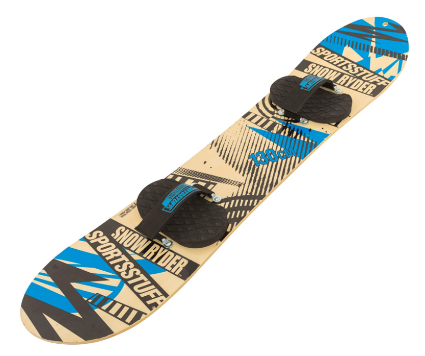 top beginner snowboards 2021