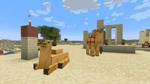 Download Minecraft 1.20 for free on Android: The Trails and Tales