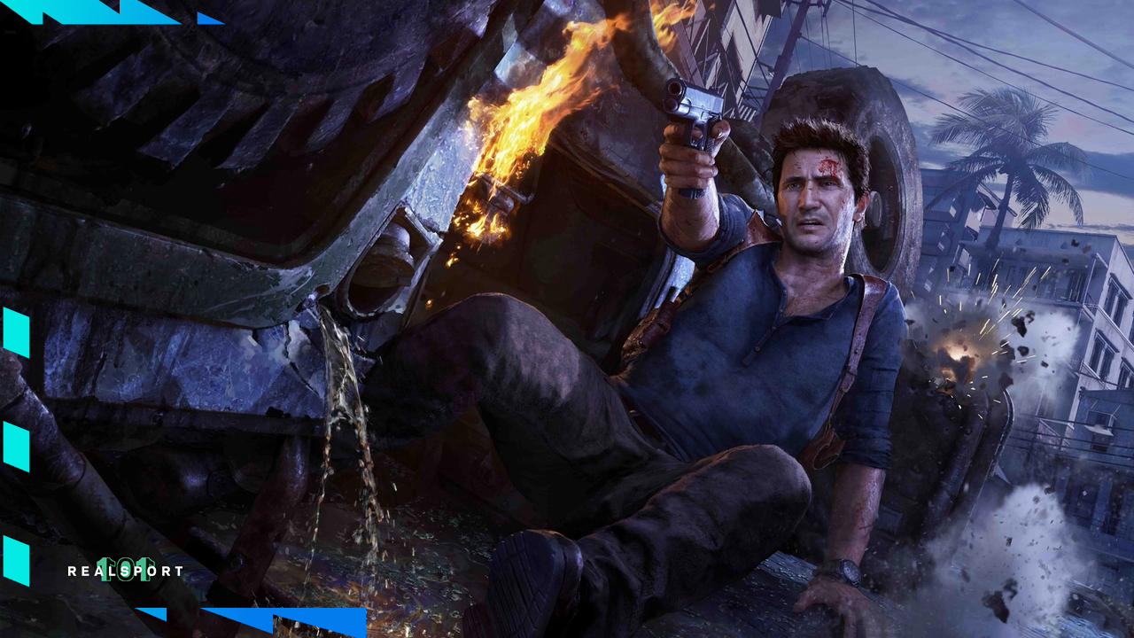 uncharted 2 release date