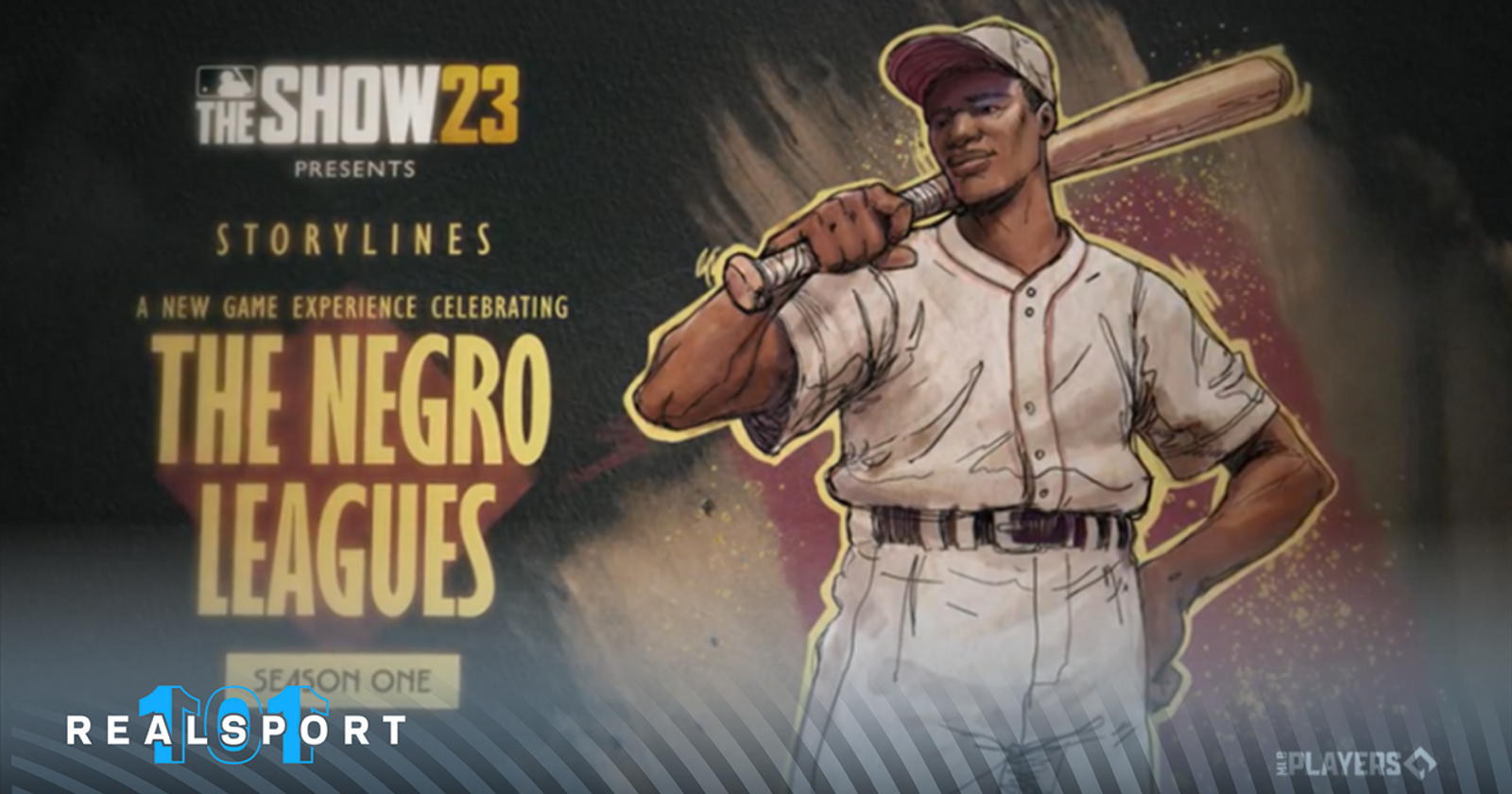 MLB The Show 23: How to unlock Negro League cards in Diamond