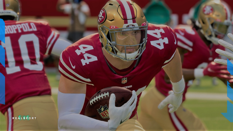 Madden 22 Ultimate Team: MUT 22 Team of the Week 1 Revealed - LTD, POTW,  and more