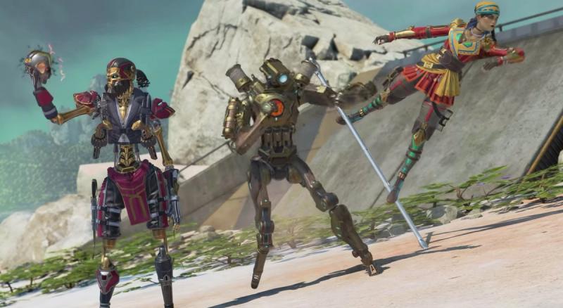 Do you need PlayStation Plus or Xbox Live Gold to play Apex Legends? -  Dexerto