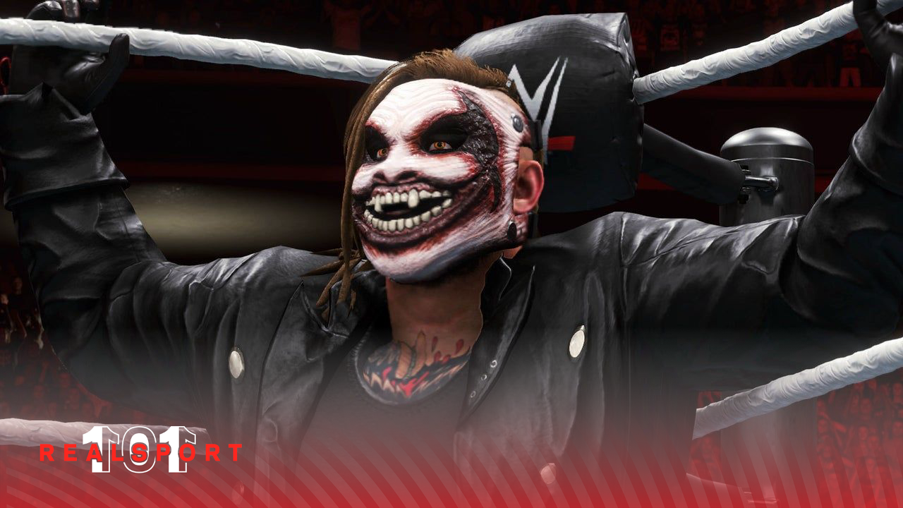 WWE 2K23: When Will Bray Wyatt DLC Be Released?