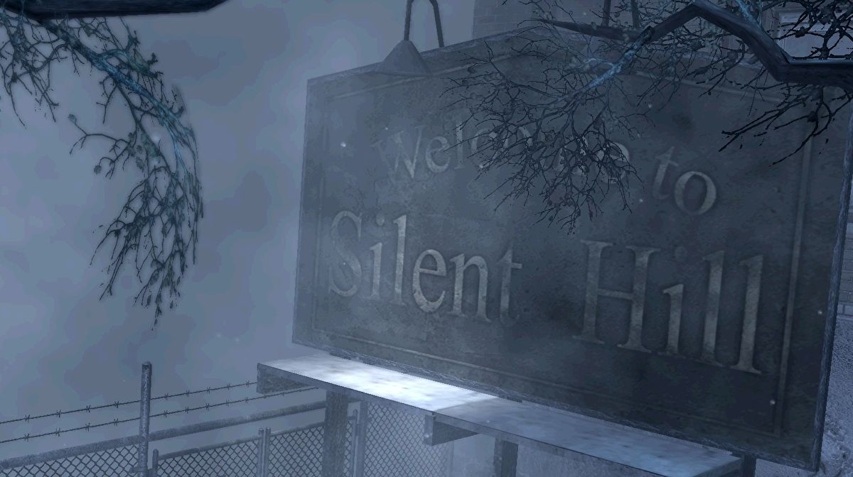 Silent Hill Transmission is coming this week.