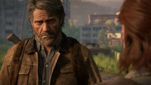The Last of Us part 2 new release date