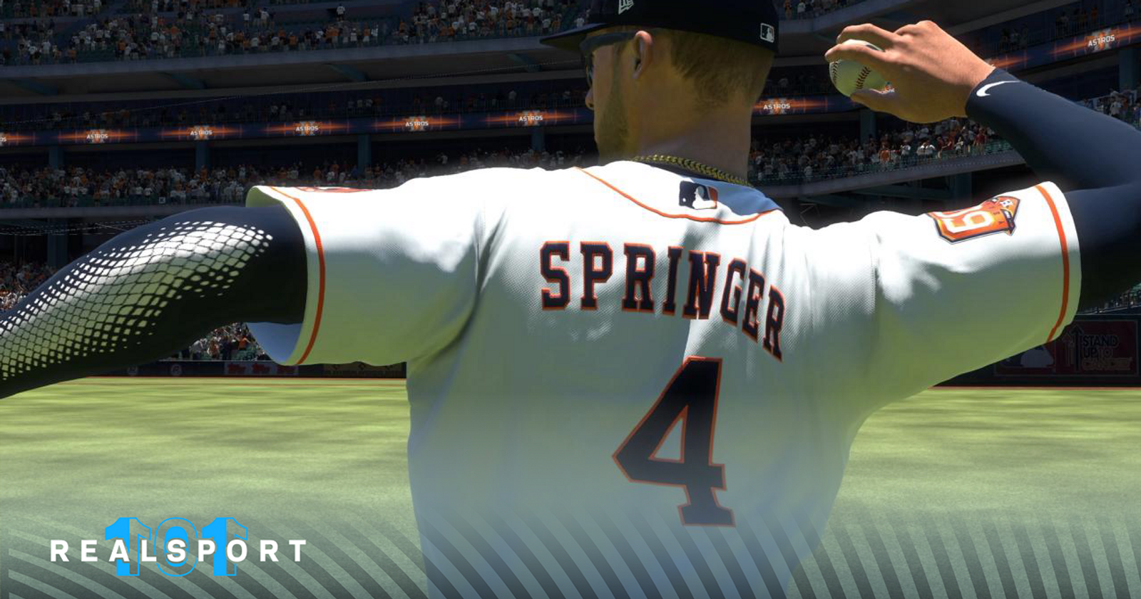 MLB The Show 22 Angels City Connect Program: How to Complete