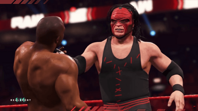 Wwe 2k22 Roster List Of All Confirmed Superstars Undisputed Era In Question