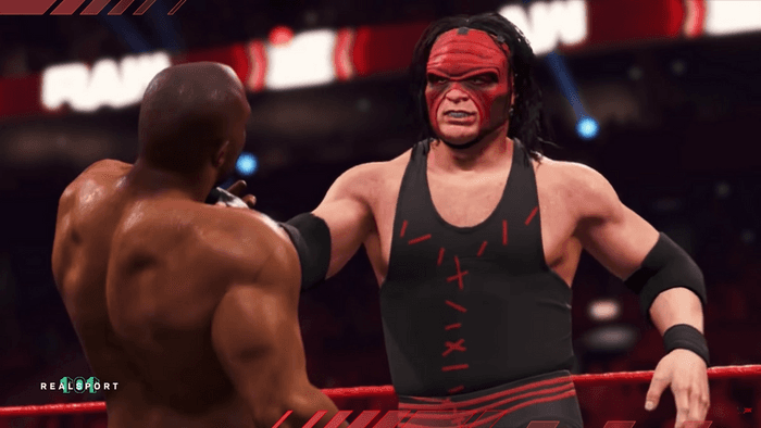 Wwe 2k22 Roster List Of All Confirmed Superstars Nxt Scaled Back
