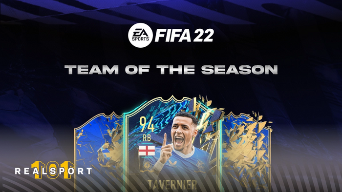 Siege cigar Feudal FIFA 22 Rest of World TOTS: Another bumper squad goes LIVE