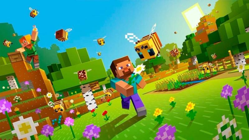 How to play Minecraft 1.21 update features in Bedrock and Java Edition