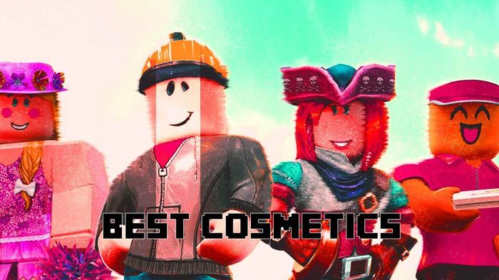 Roblox Best Cosmetics Dungeon Quest Pharaoh Winter Wanderer And More - dungeon quest roblox like games