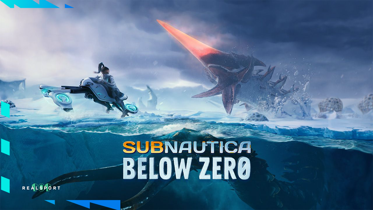 subnautica below zero download